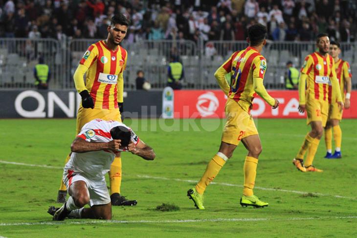 الزمالك الزمالك